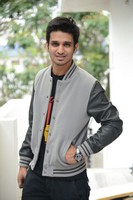 Nikhil Latest Photos